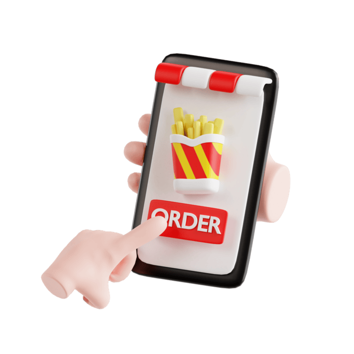 Fresh food delivery